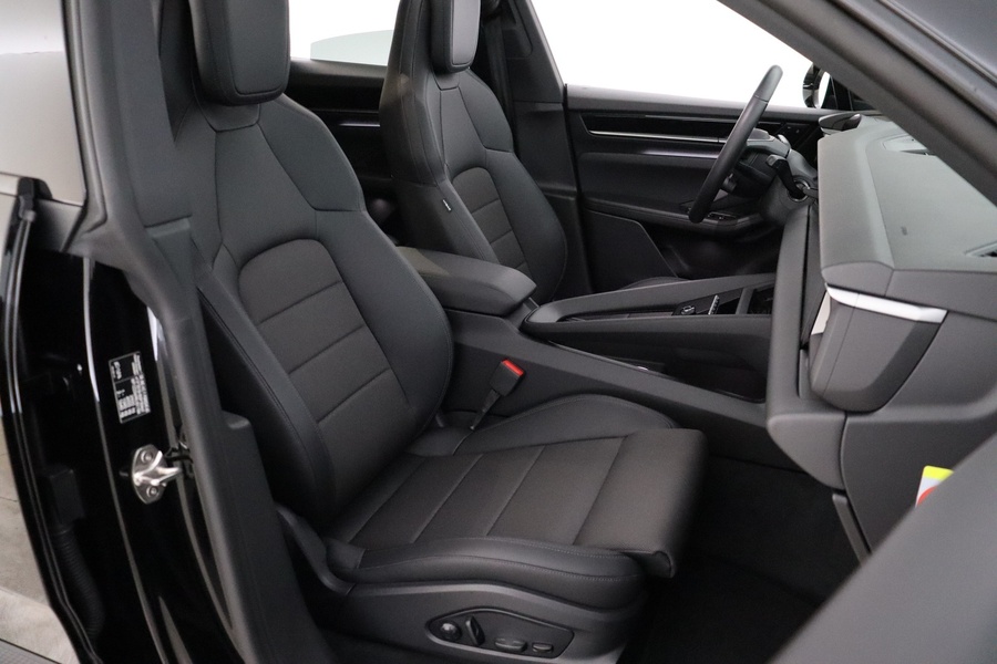 Porsche Macan vaihtoauto