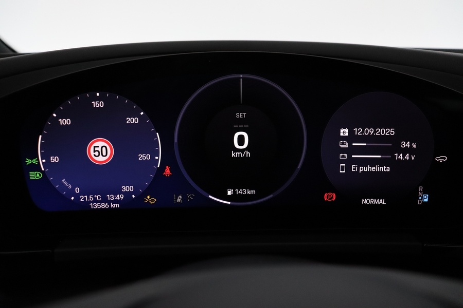 Porsche Macan vaihtoauto