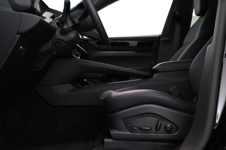 Porsche Macan vaihtoauto