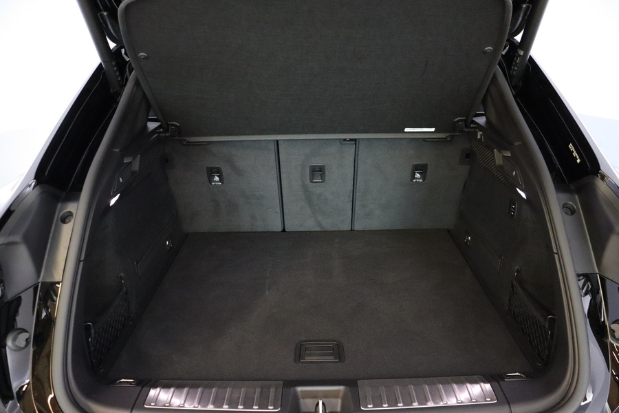 Porsche Macan vaihtoauto