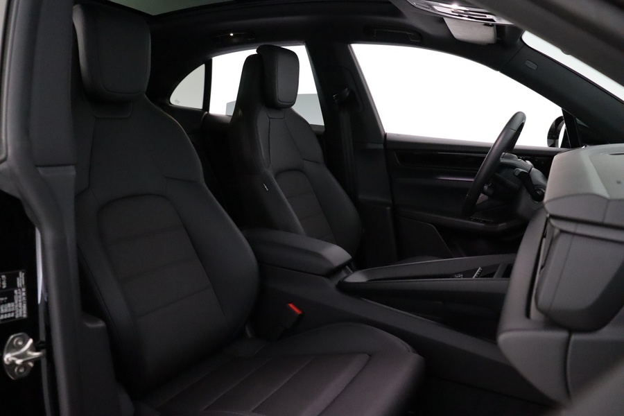 Porsche Macan vaihtoauto