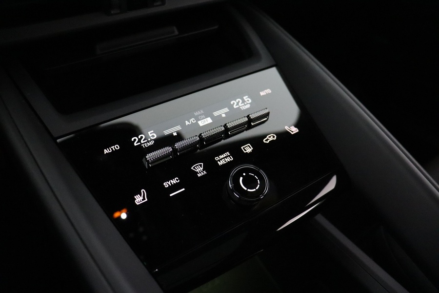 Porsche Macan vaihtoauto