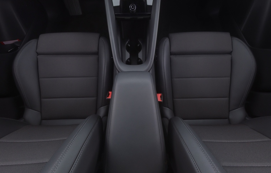 Porsche Macan vaihtoauto