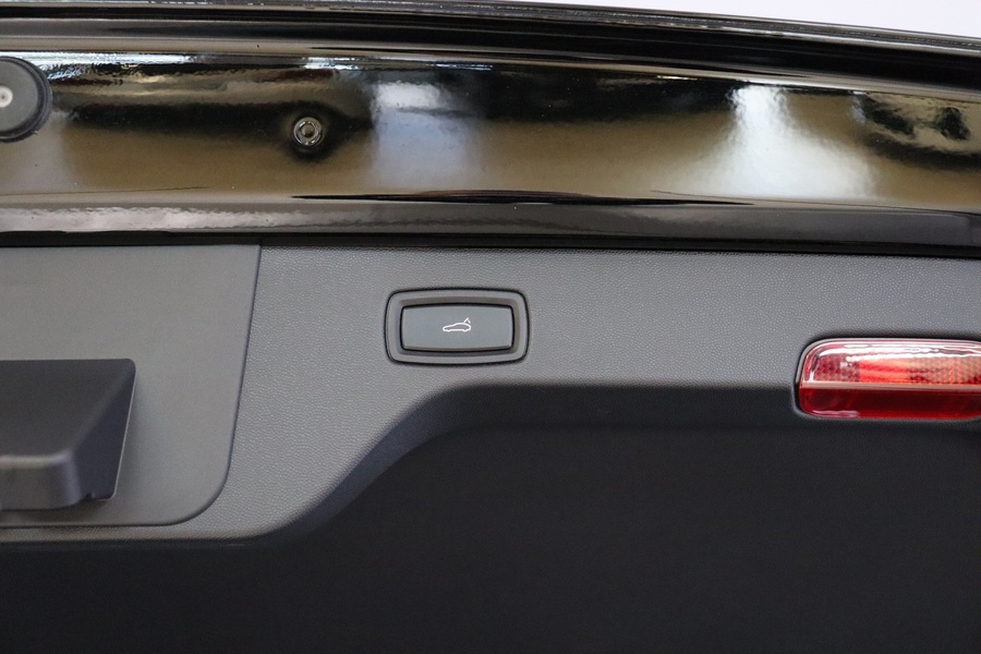 Porsche Macan vaihtoauto