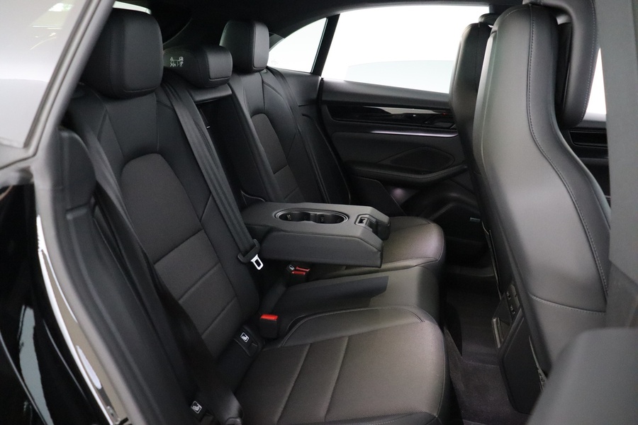 Porsche Macan vaihtoauto