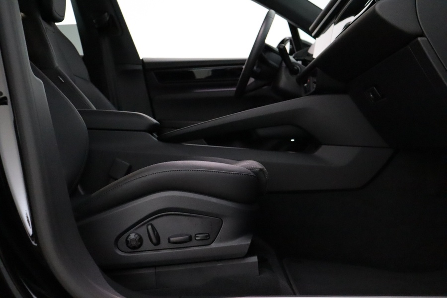 Porsche Macan vaihtoauto