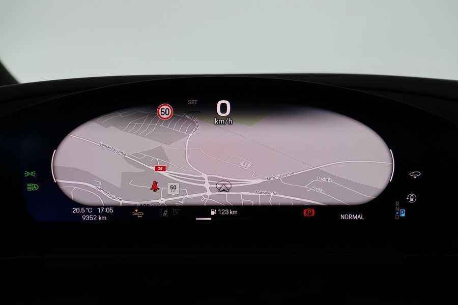 Porsche Macan vaihtoauto