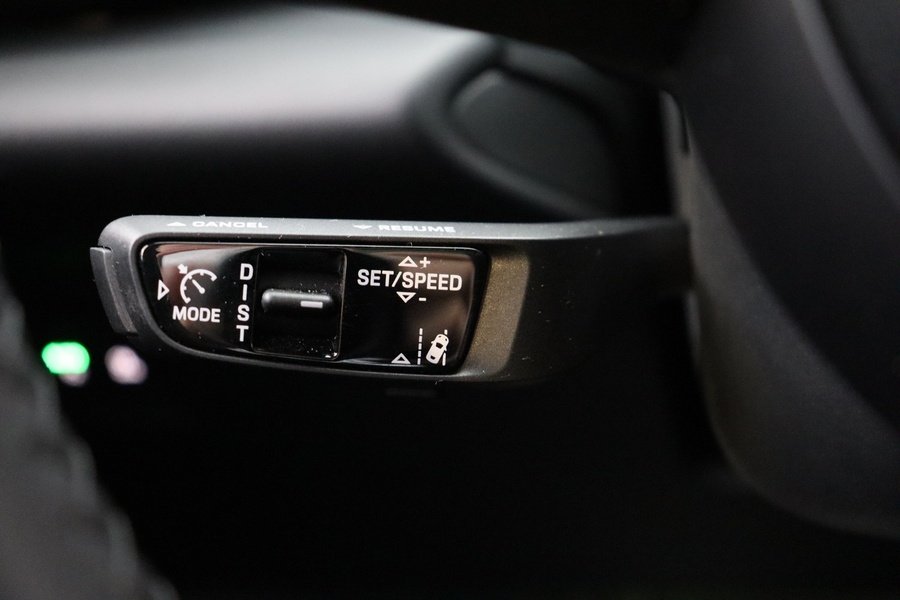 Porsche Macan vaihtoauto