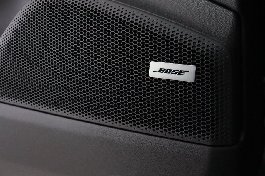 Porsche Macan vaihtoauto