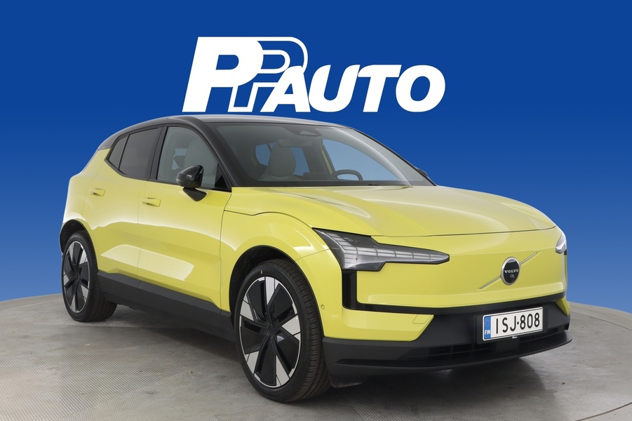 Volvo EX30 vaihtoauto