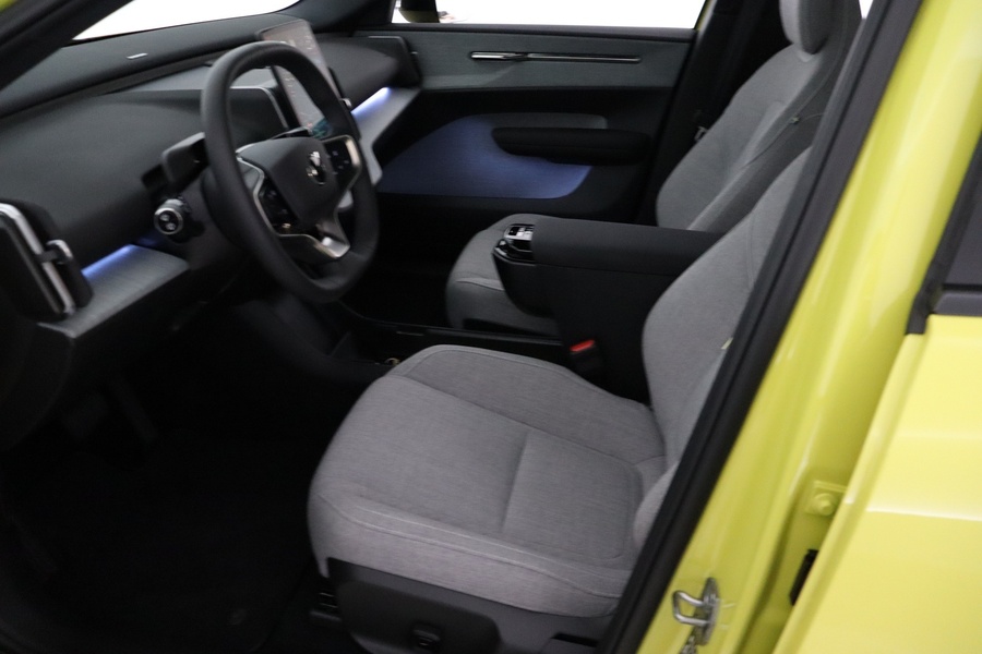 Volvo EX30 vaihtoauto