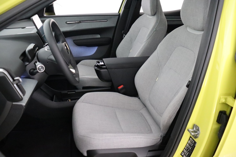 Volvo EX30 vaihtoauto