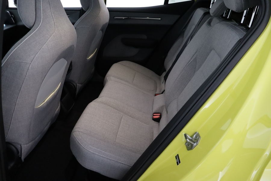 Volvo EX30 vaihtoauto