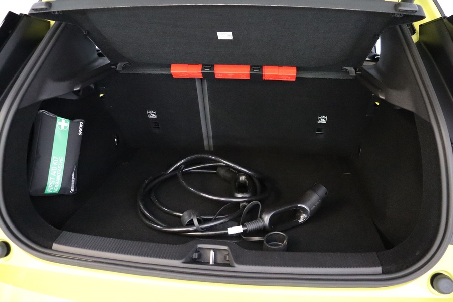 Volvo EX30 vaihtoauto