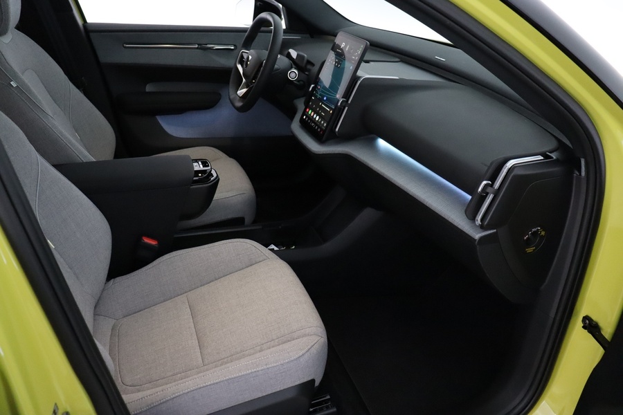 Volvo EX30 vaihtoauto