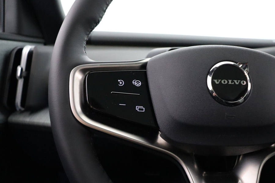 Volvo EX30 vaihtoauto