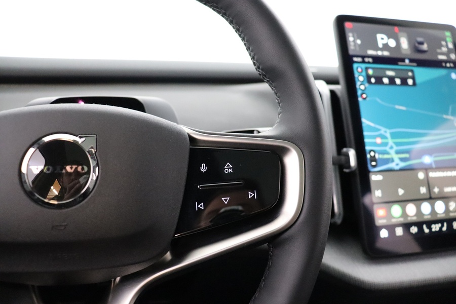 Volvo EX30 vaihtoauto