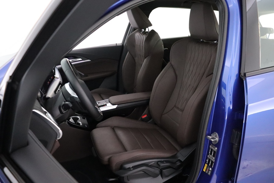 BMW iX1 vaihtoauto
