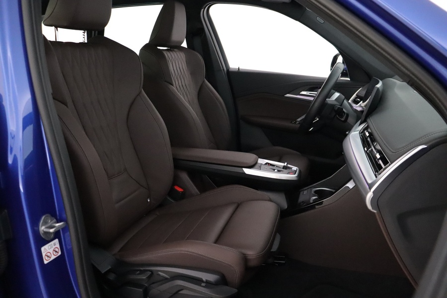 BMW iX1 vaihtoauto