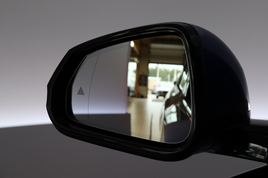 BMW iX1 vaihtoauto