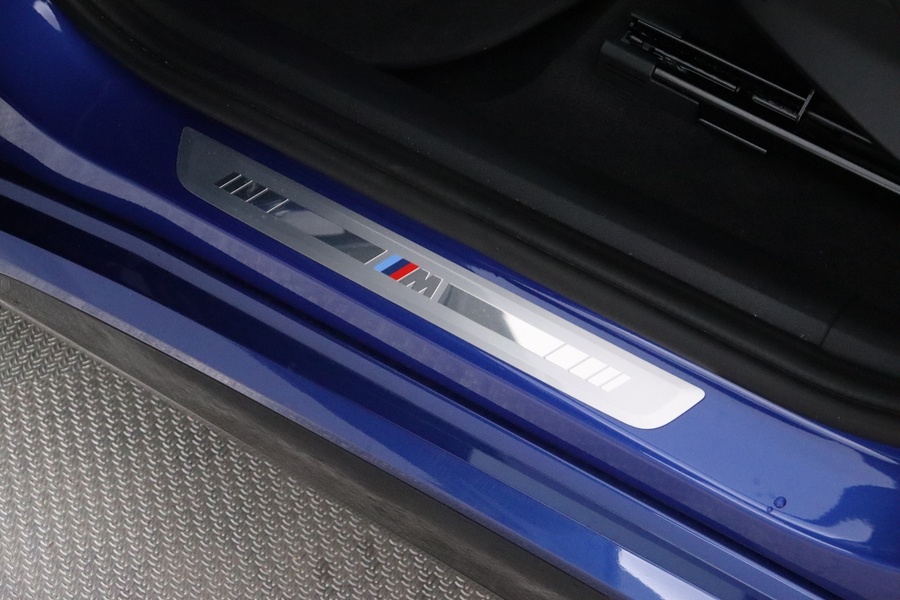 BMW iX1 vaihtoauto