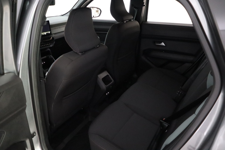 Dacia Duster vaihtoauto