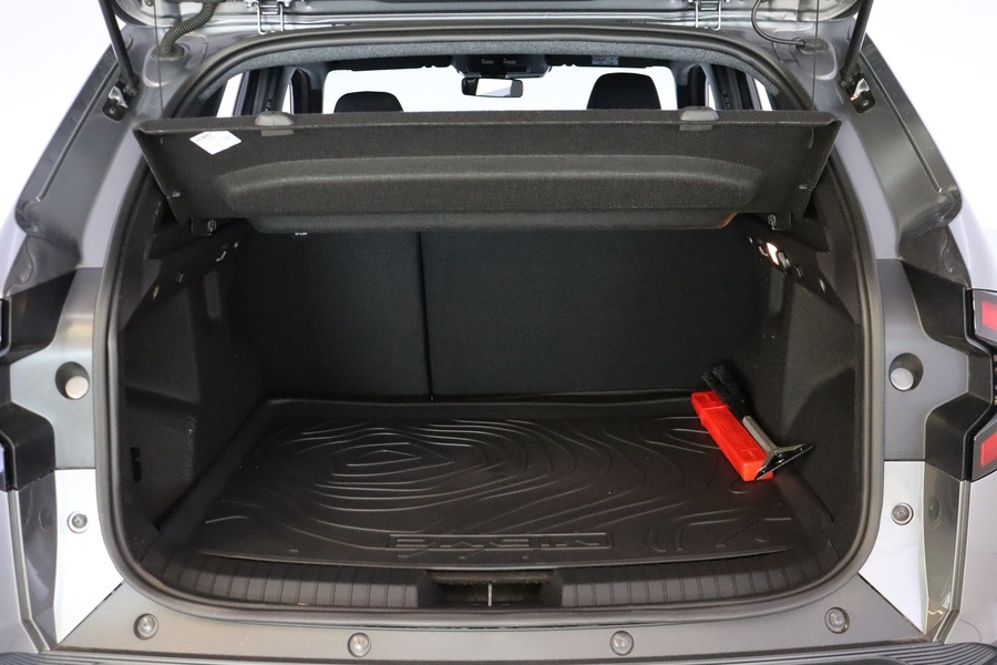 Dacia Duster vaihtoauto