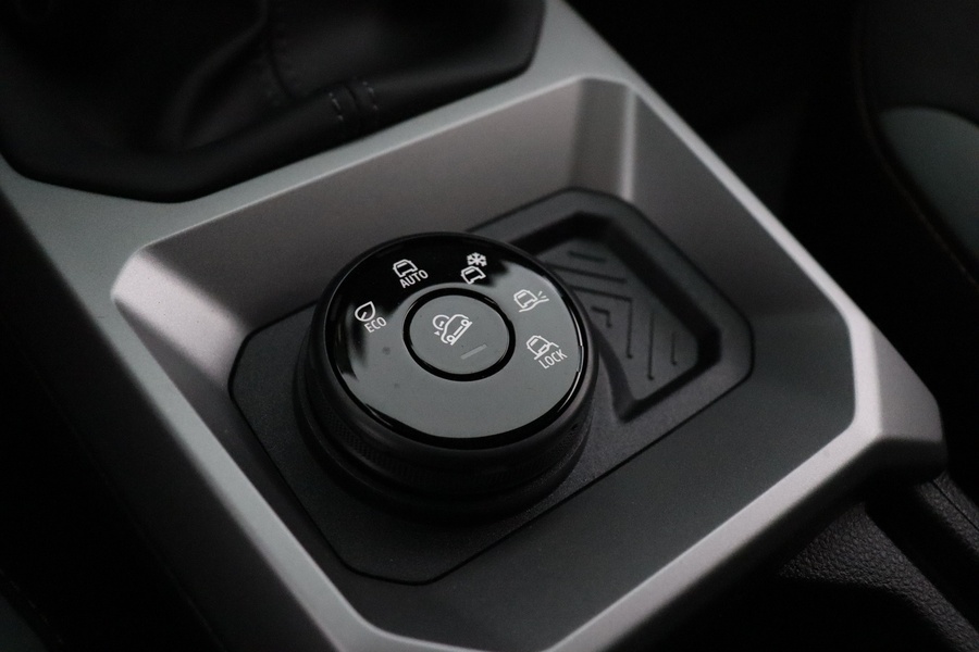 Dacia Duster vaihtoauto