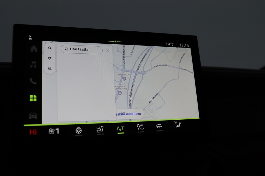 Dacia Duster vaihtoauto