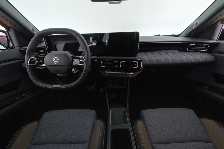 Renault 5 vaihtoauto