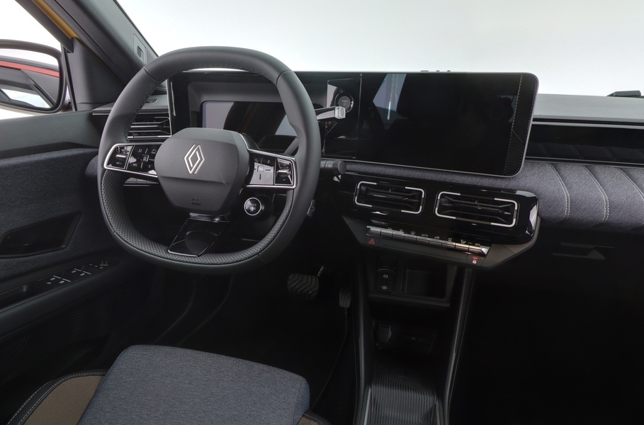 Renault 5 vaihtoauto