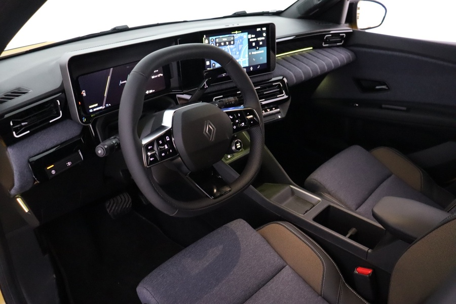 Renault 5 vaihtoauto