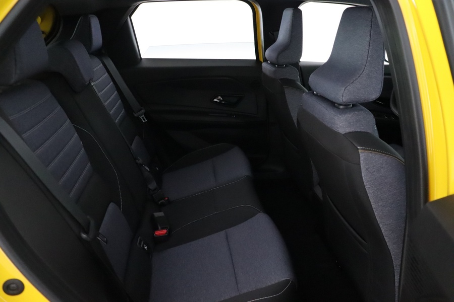 Renault 5 vaihtoauto