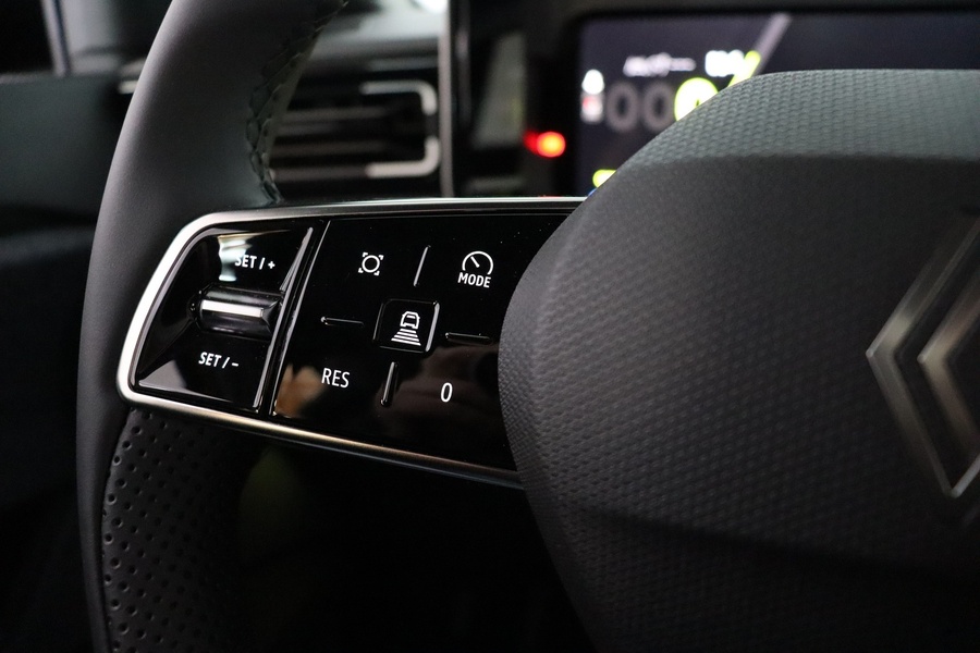 Renault 5 vaihtoauto