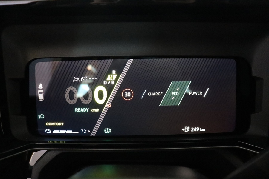 Renault 5 vaihtoauto