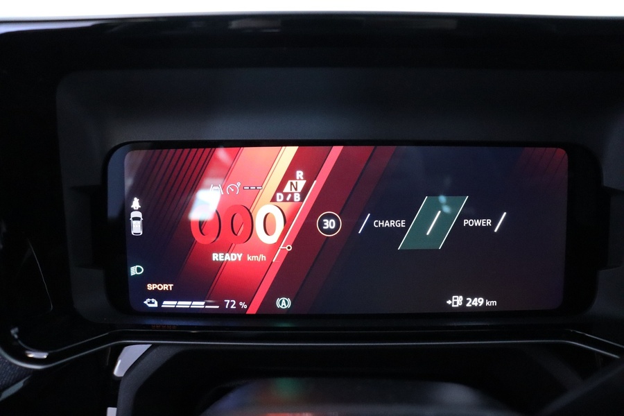 Renault 5 vaihtoauto