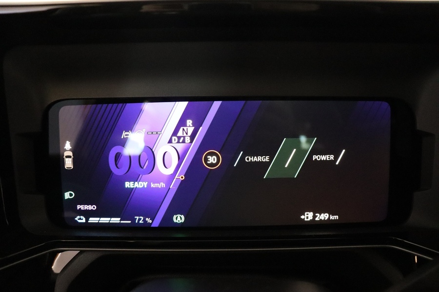 Renault 5 vaihtoauto