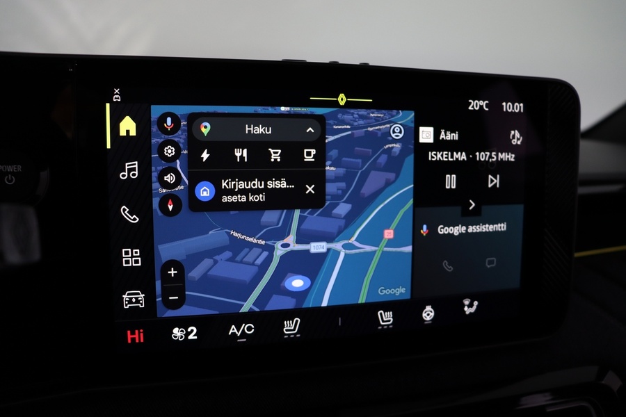 Renault 5 vaihtoauto