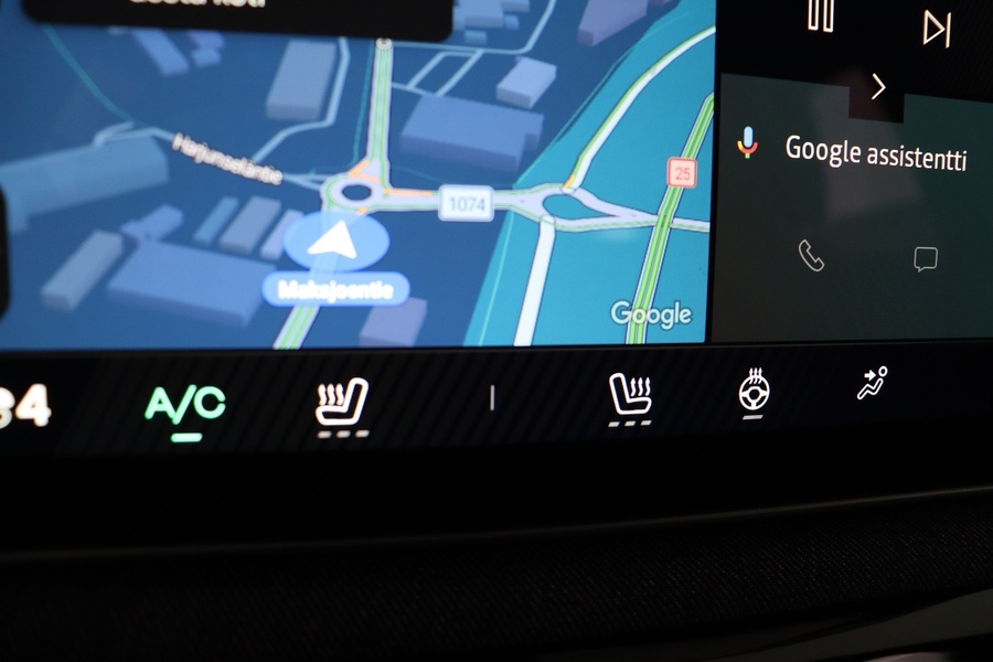 Renault 5 vaihtoauto