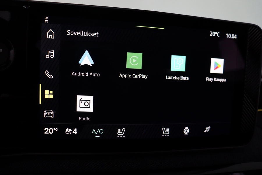 Renault 5 vaihtoauto