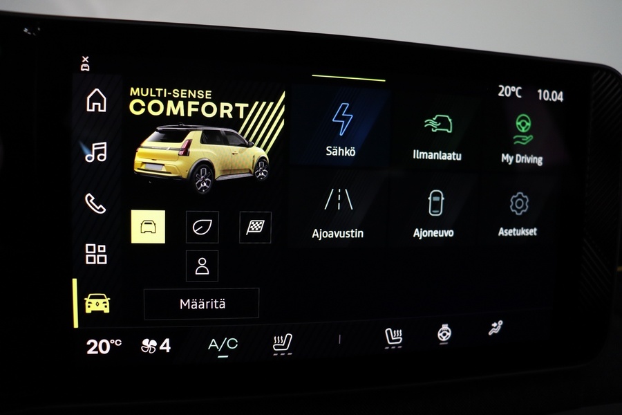 Renault 5 vaihtoauto