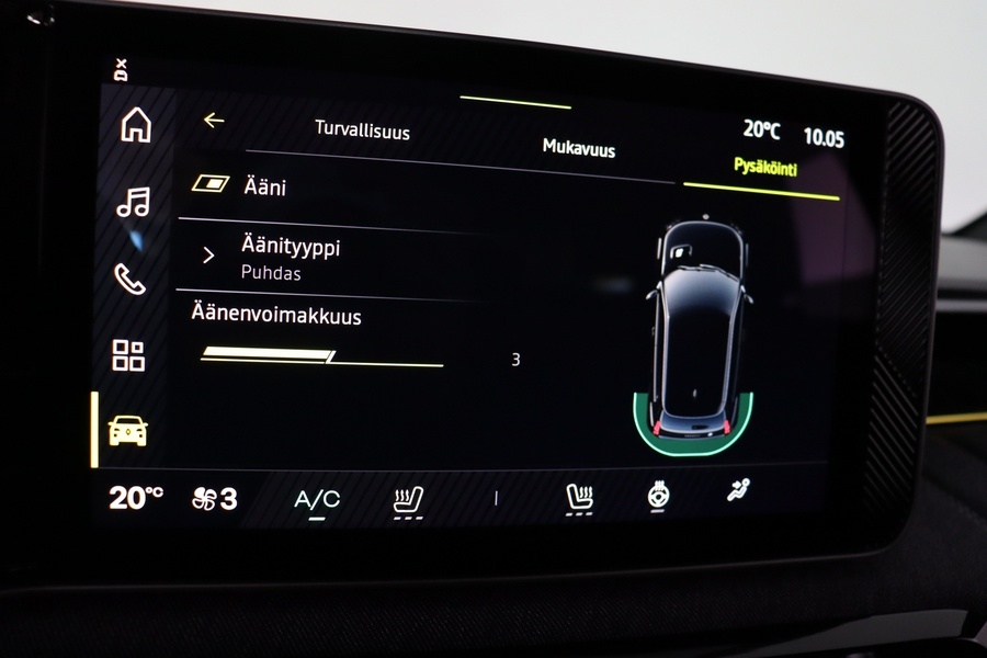 Renault 5 vaihtoauto