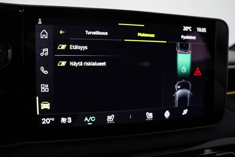 Renault 5 vaihtoauto