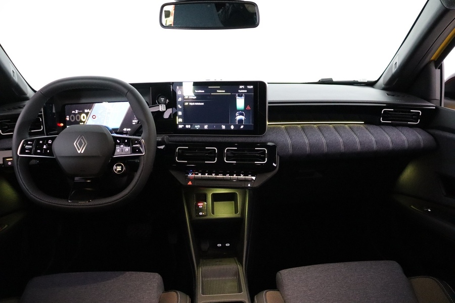 Renault 5 vaihtoauto