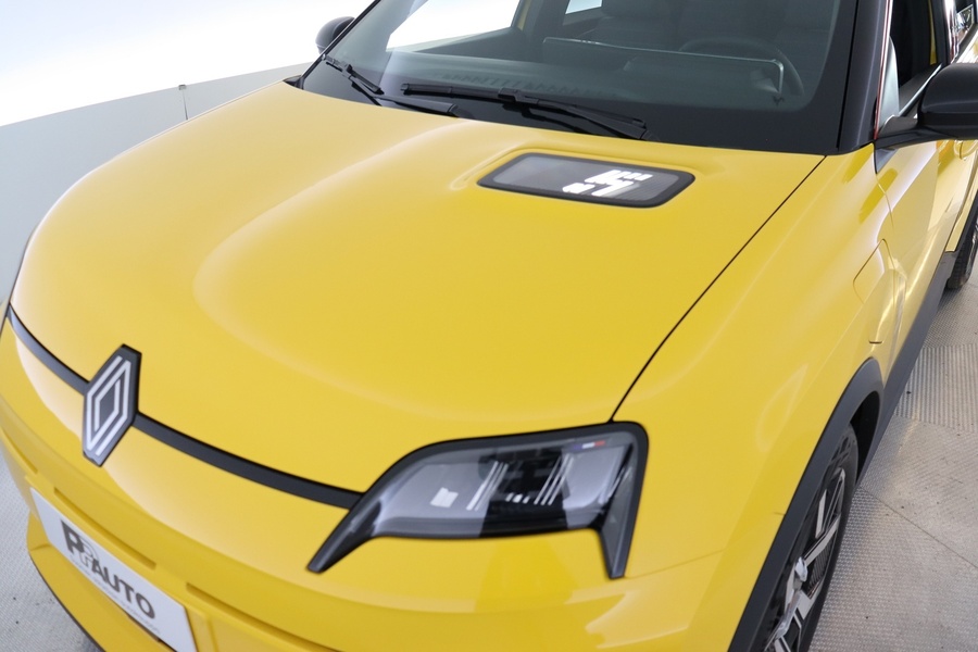 Renault 5 vaihtoauto