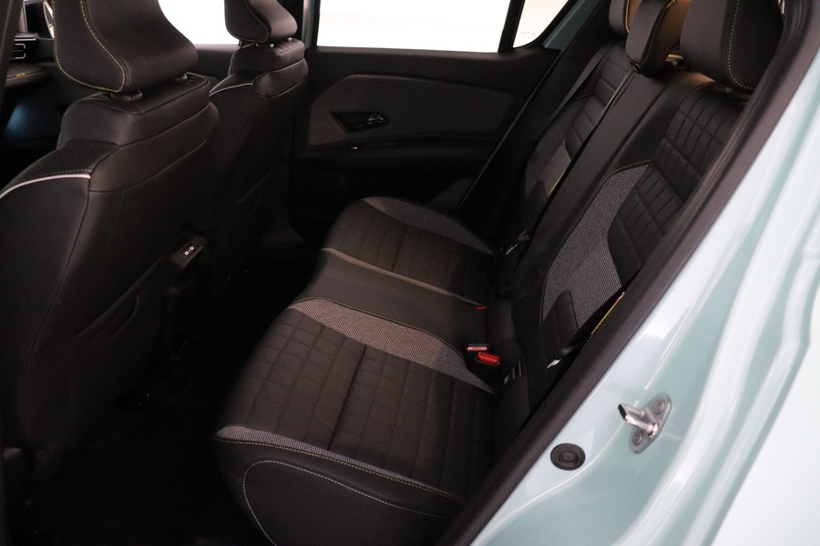 Renault 4 vaihtoauto