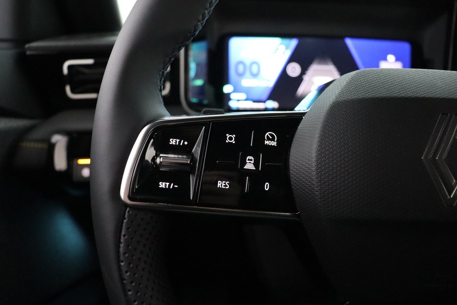 Renault 4 vaihtoauto