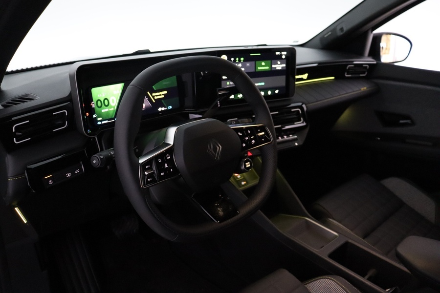 Renault 4 vaihtoauto