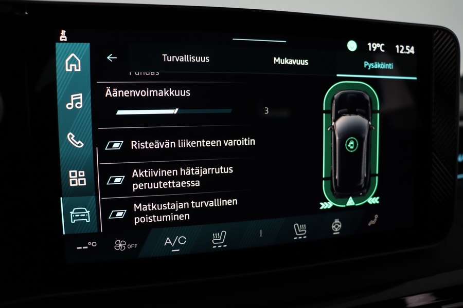 Renault 4 vaihtoauto