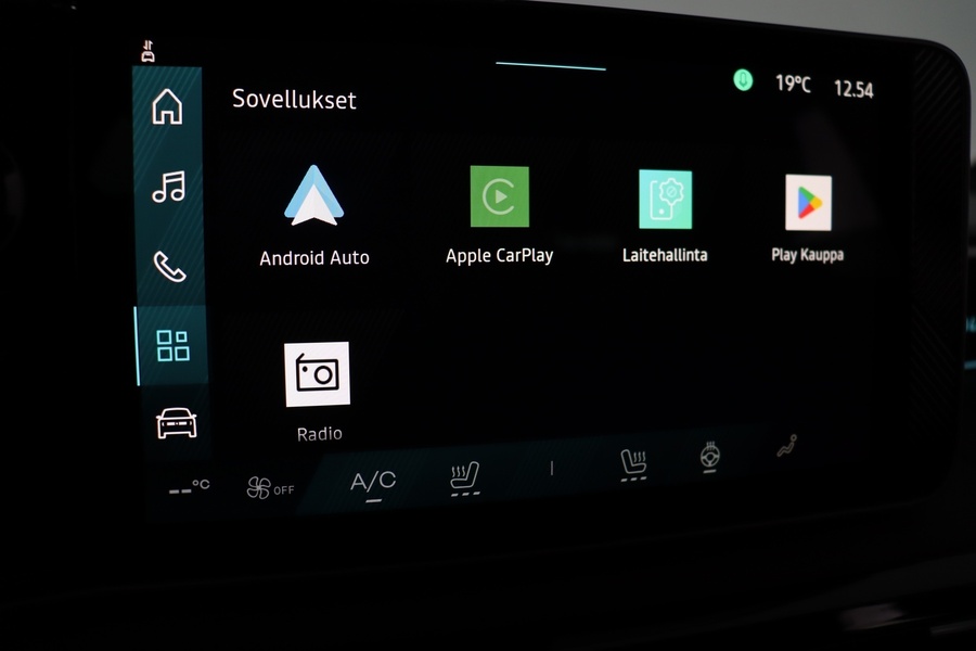 Renault 4 vaihtoauto